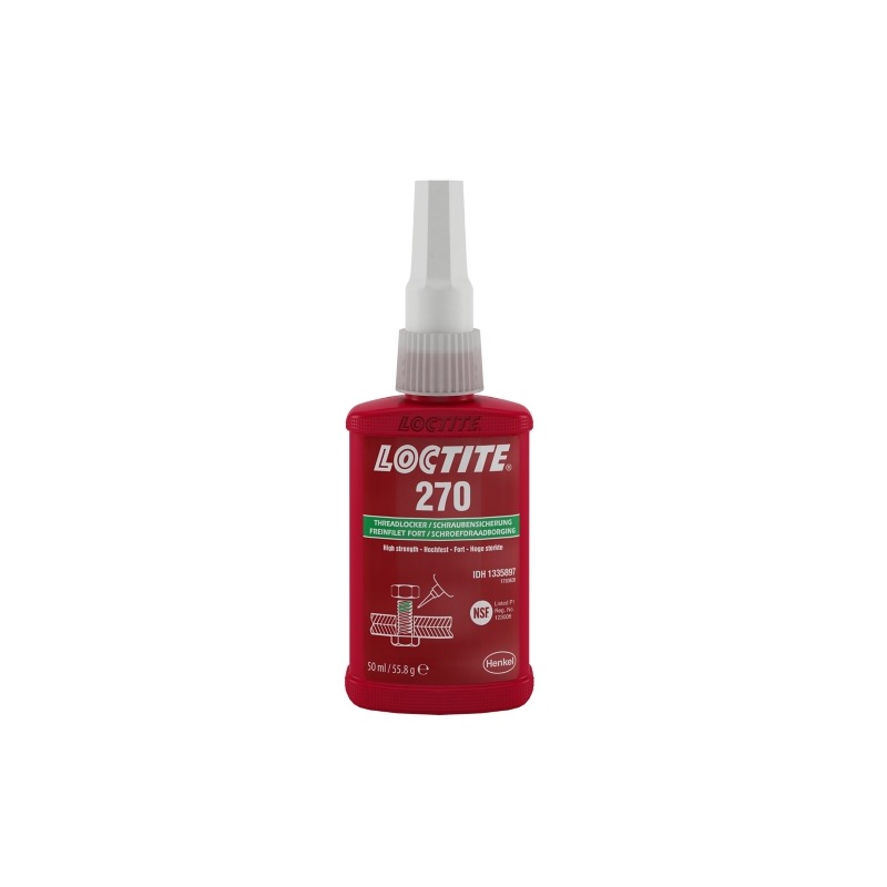Loctite 270 Stud Lock