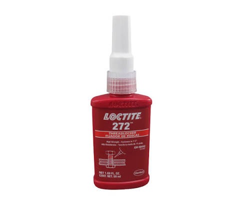 Loctite 272 Thread Locker
