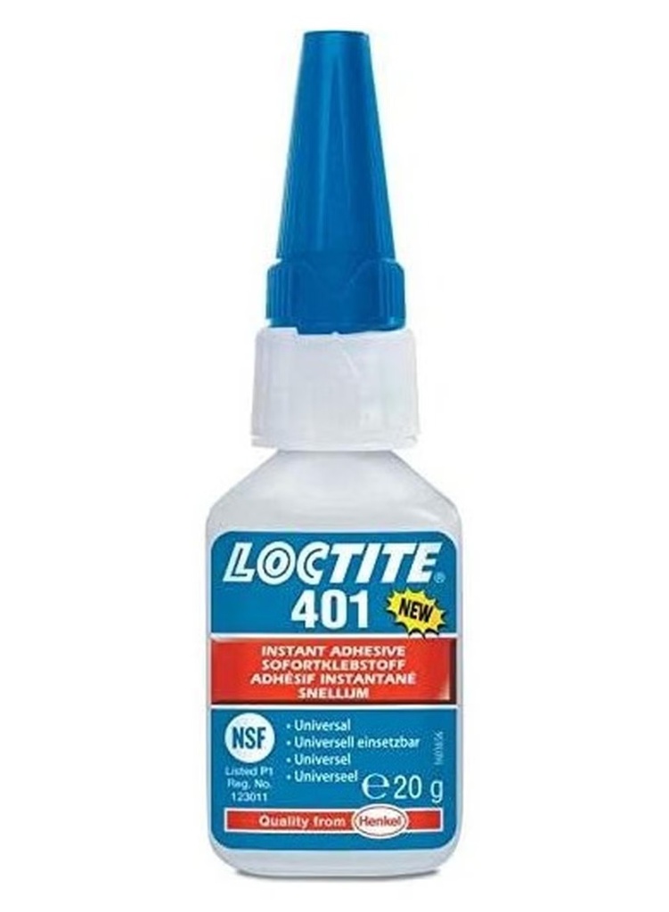 Loctite 401 General Purpose