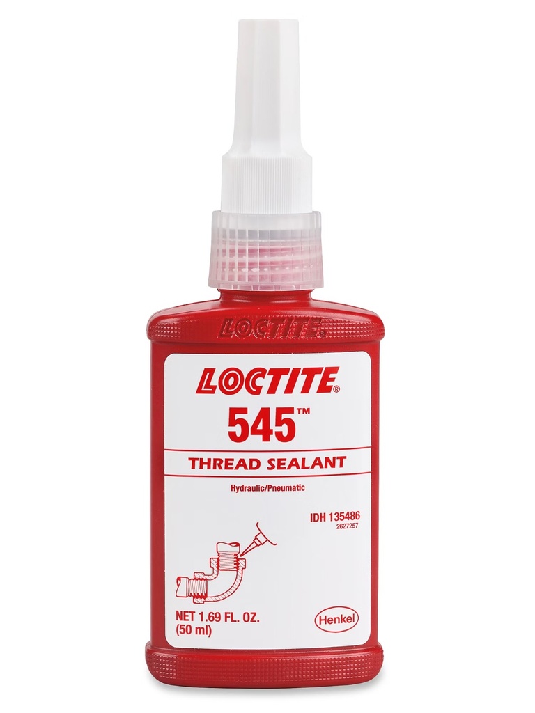 Loctite 545