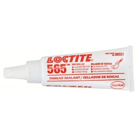 Loctite 565 PTE