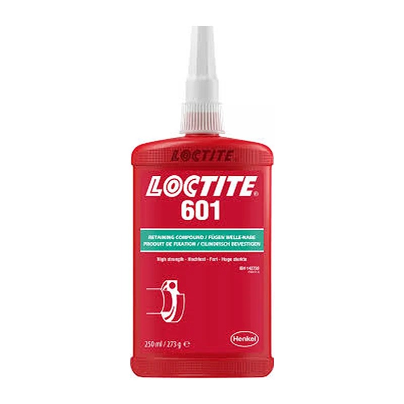 Loctite 601 Retaining Compound