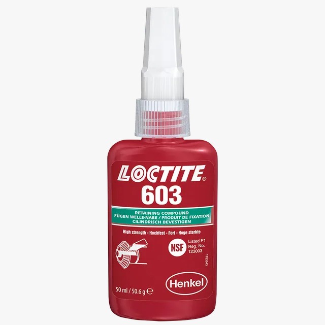 Loctite 603