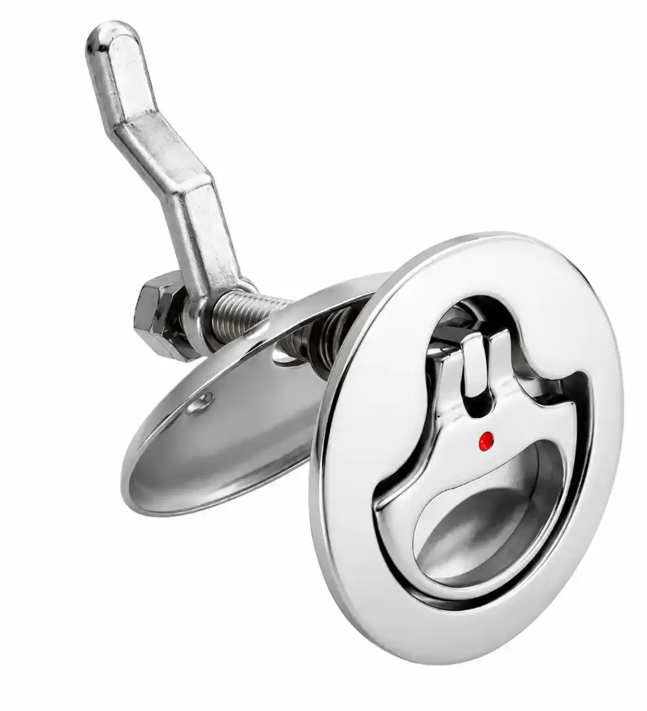 SS TURNING LOCK 64 MM 316