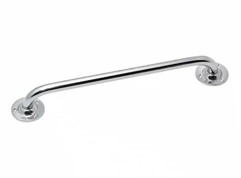 SS HANDRAIL 16 INCH 316