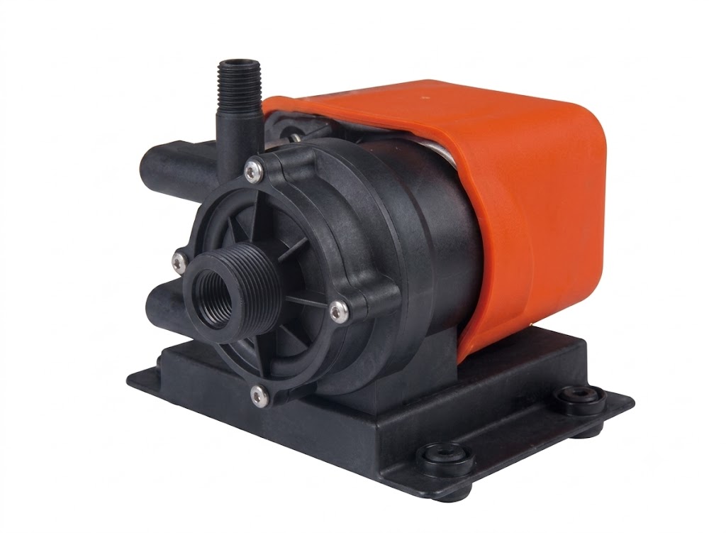 AIR CONDITIONING PUMP 250 GPH 230V