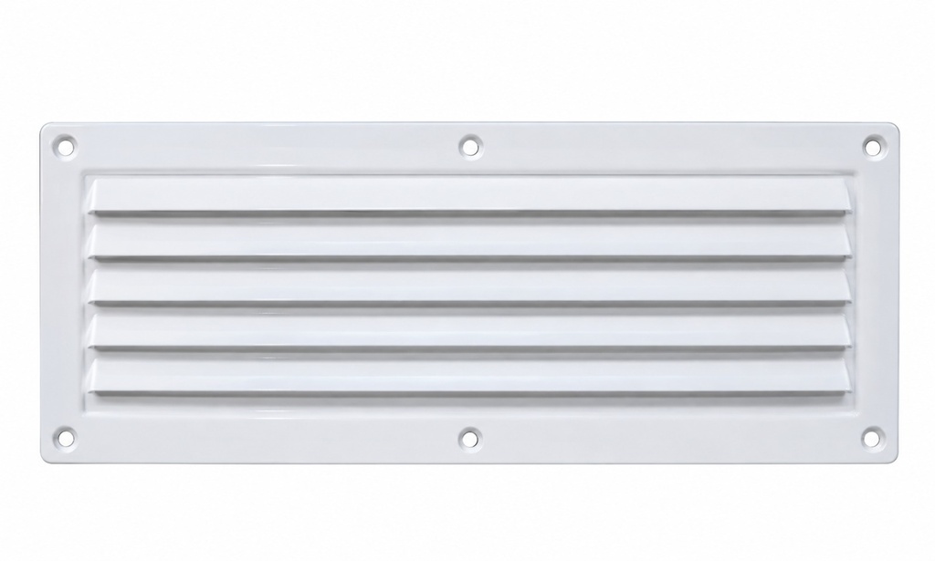 DENT VENT ABS 260 X 125MM