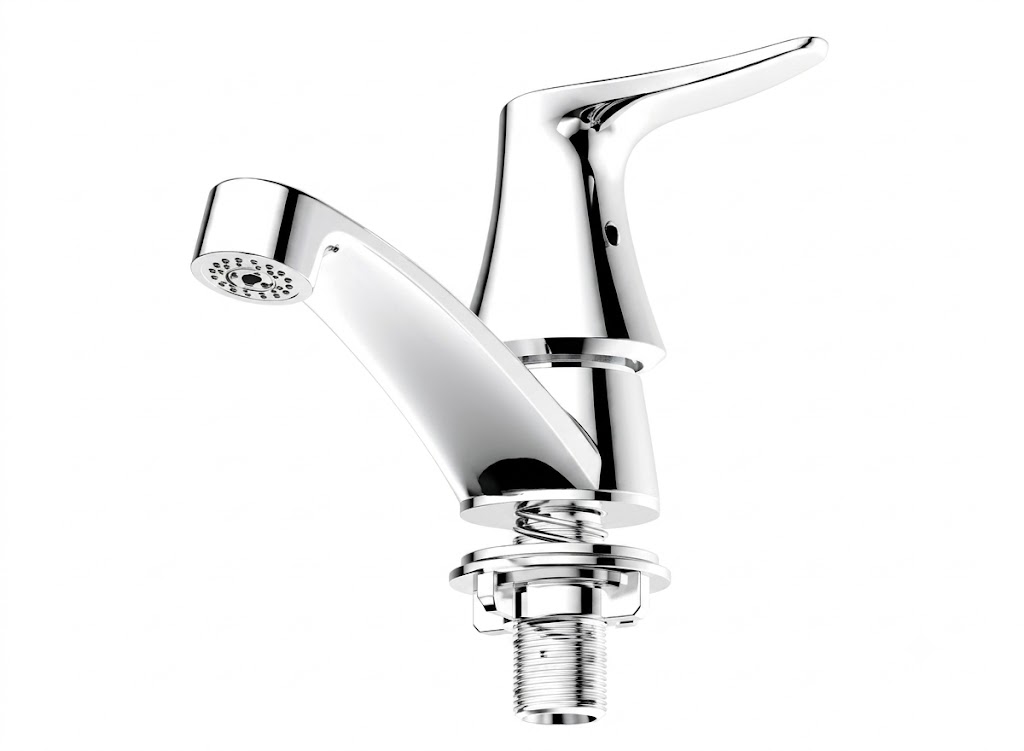 FAUCET