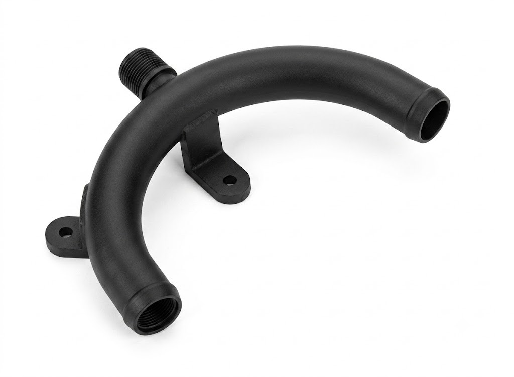 VENTED LOOPS 1"