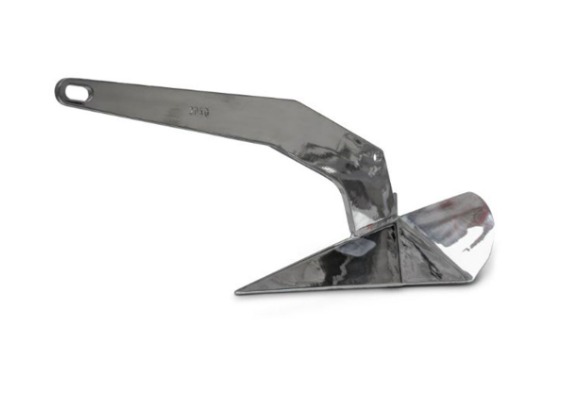 SS DELTA ANCHOR 15 KGS 316
