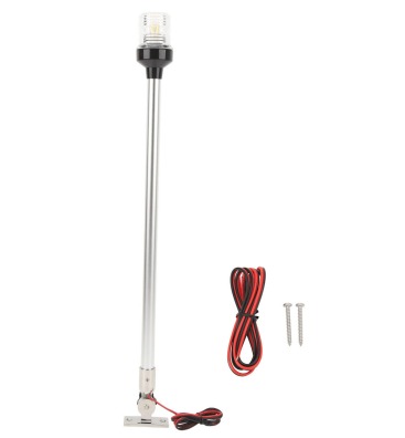 FIXED MOUNT STERN LIGHT 24"