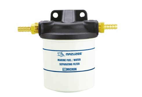   MAZUZEE WATER FILTER SET