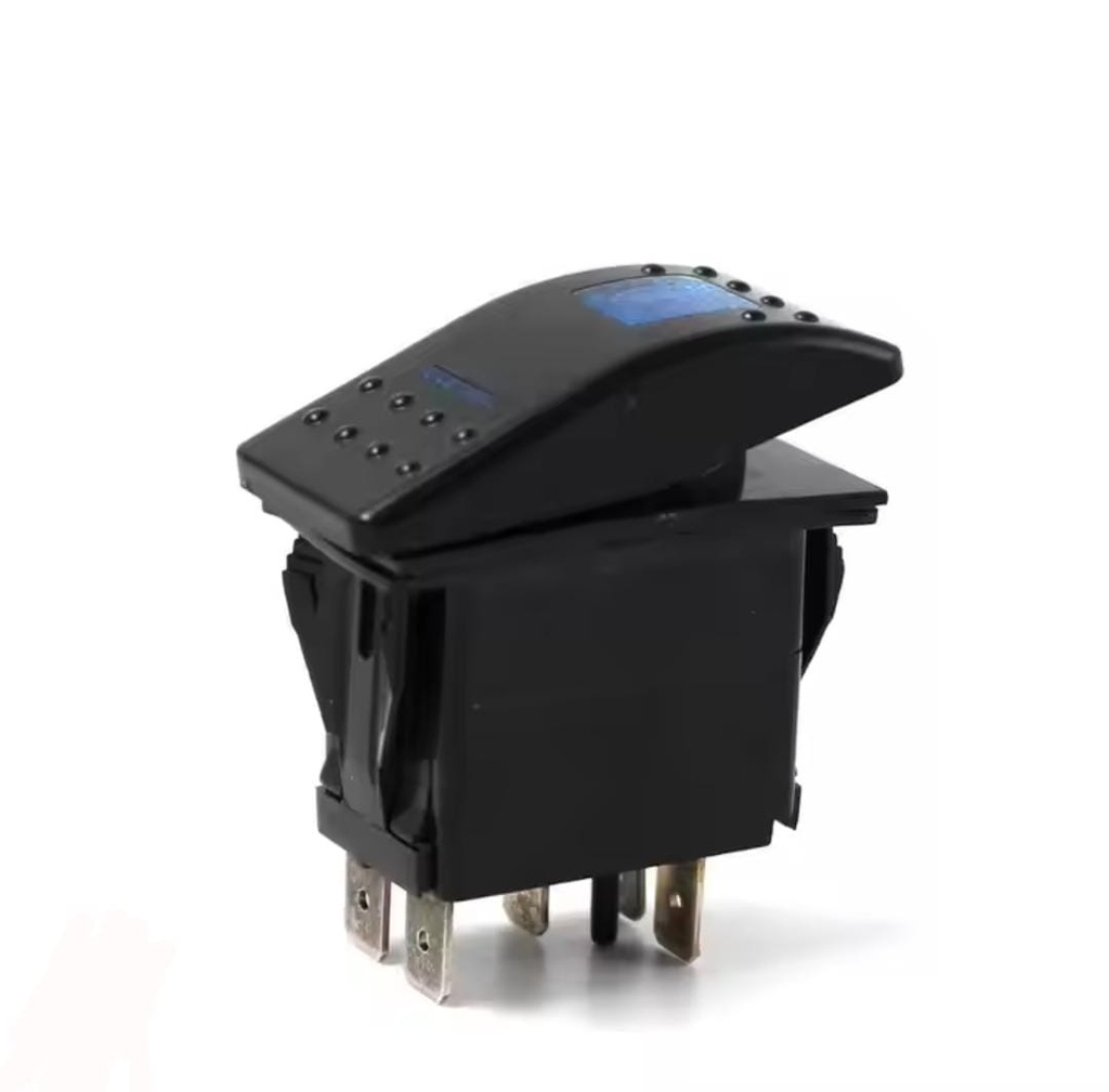 ON / OFF ROCKER SWITCH