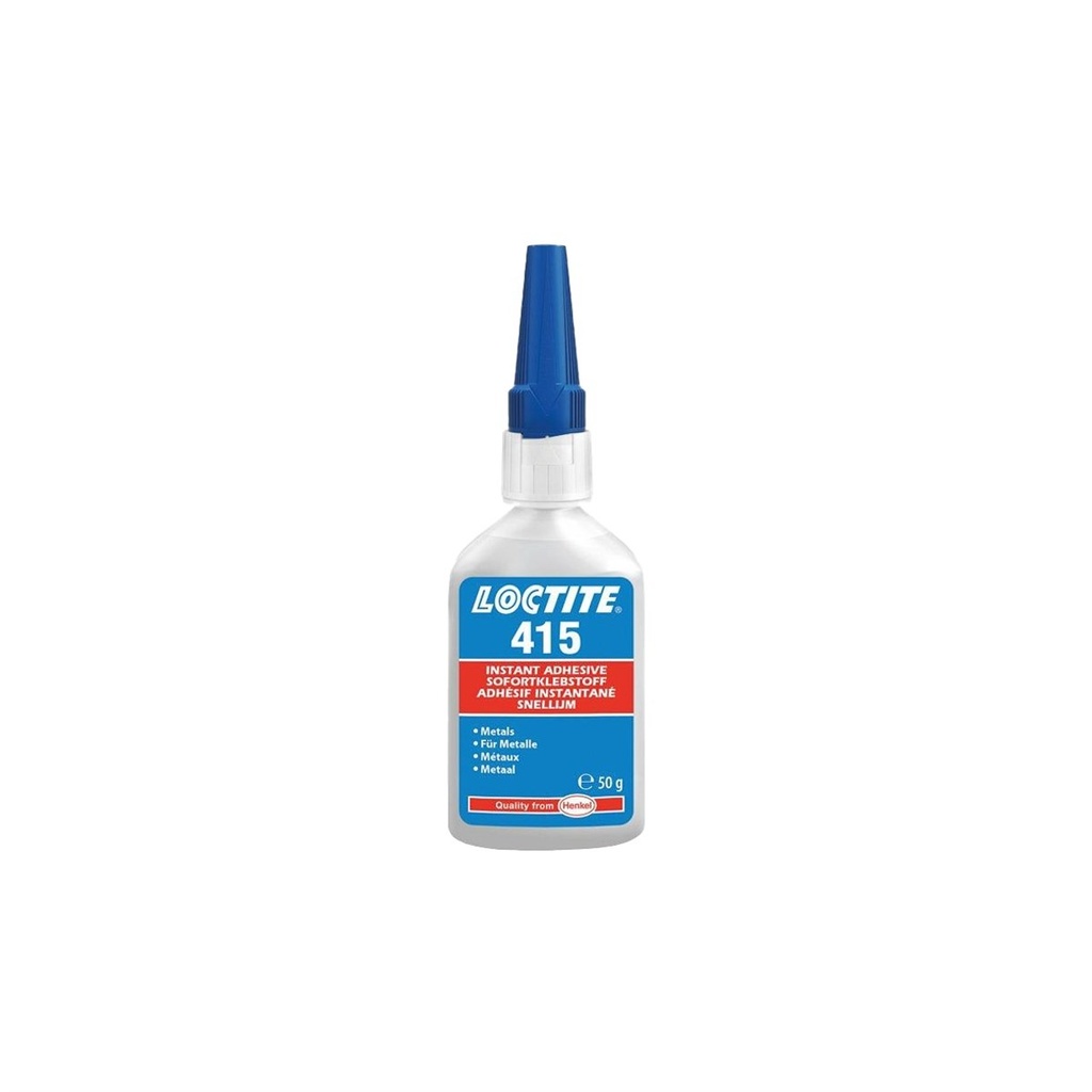 LOCTITE 415