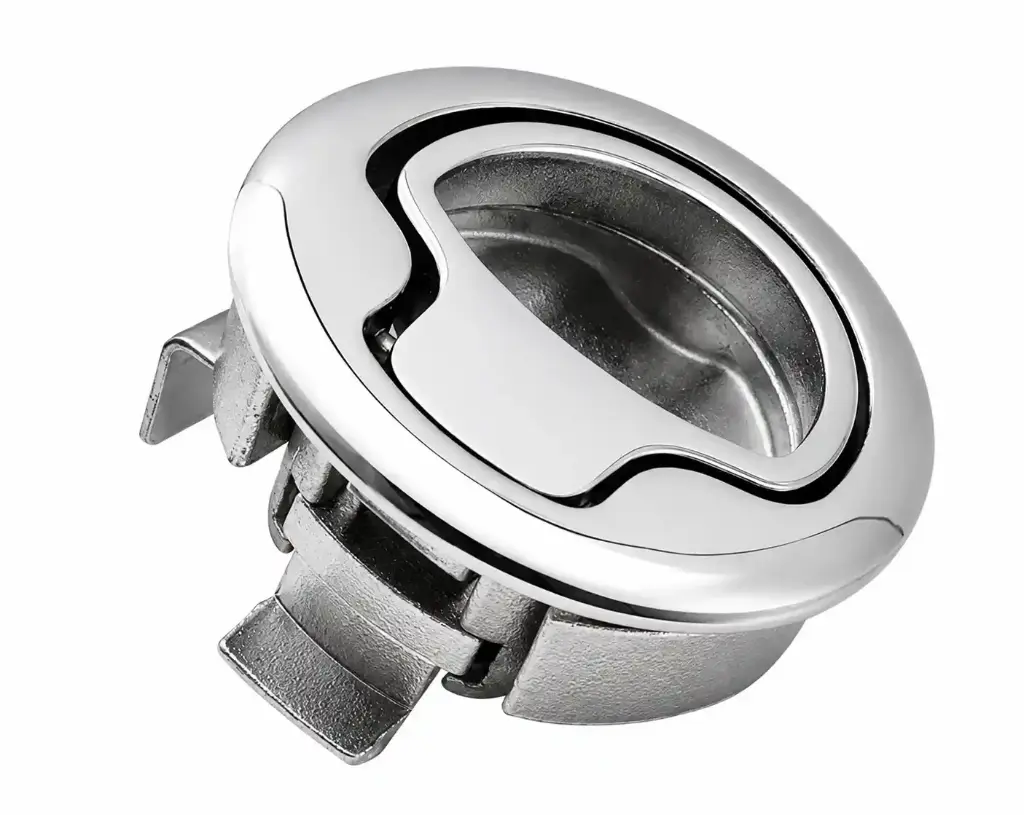 SS TURNING LOCK 45MM 316