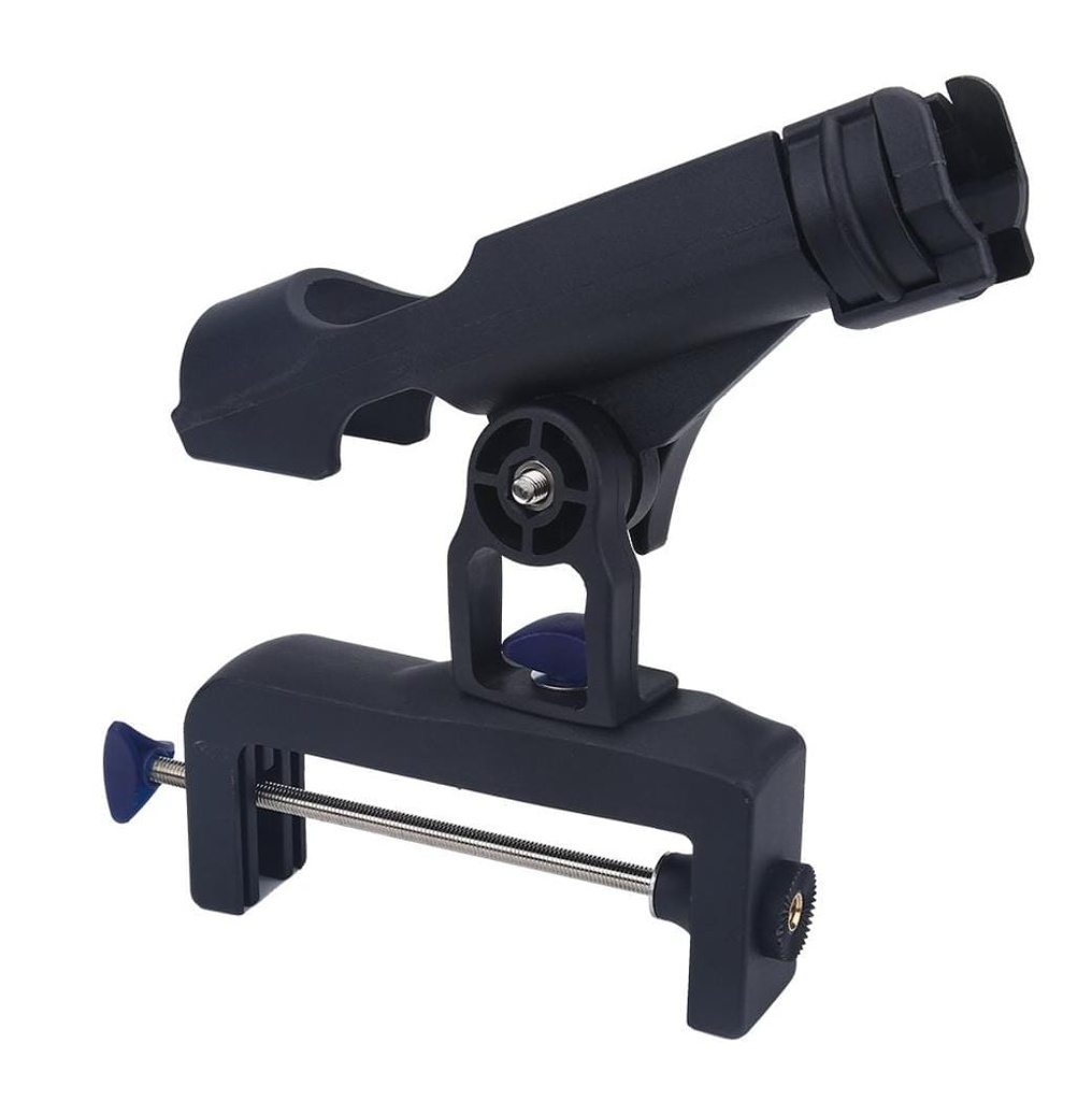 PLASTIC FISH ROD HOLDER FOR KAYAK