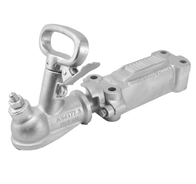 OVERRIDE COUPLER 50MM
