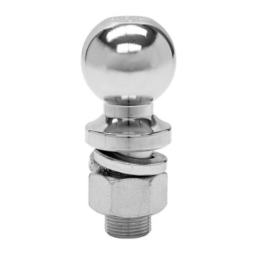 HITCH BALL 50MM