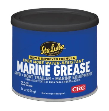 CRC MARINE GREASE (396GMS)