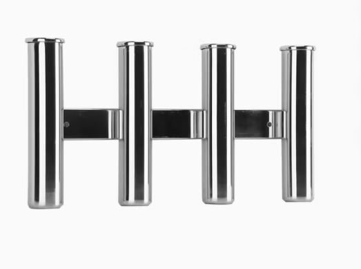 4 RACK FISHING ROD HOLDER 316