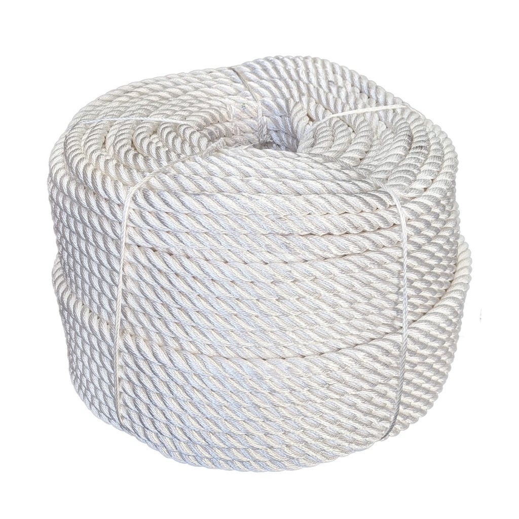 MARINE ANCHOR ROPE (NYLON) 16MM