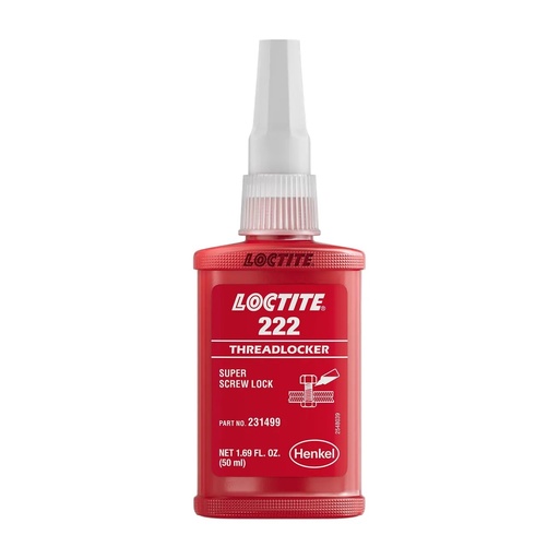 [Loctite 222] Loctite 222 Thread Locker
