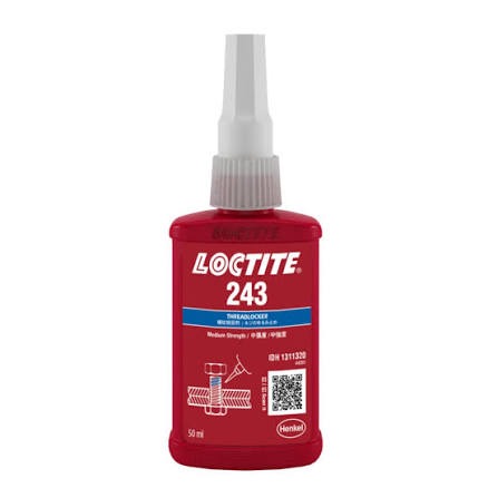 [Loctite 243] Loctite 243 Thread Sealant