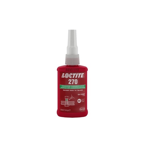 [Loctite 270] Loctite 270 Stud Lock