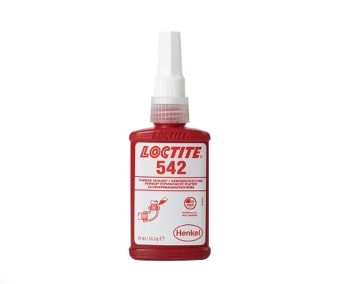 [Loctite 542] Loctite 542 Hydraulic Sealant