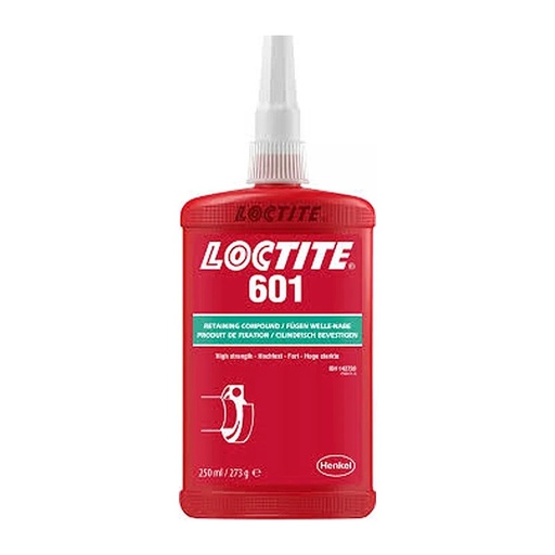 [Loctite 601] Loctite 601 Retaining Compound