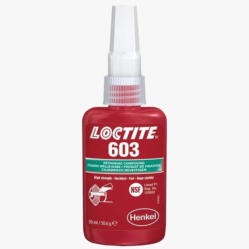 [Loctite 603] Loctite 603