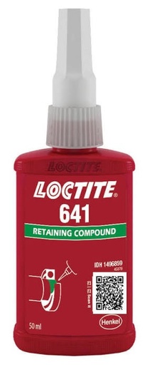 [Loctite 641] Loctite 641