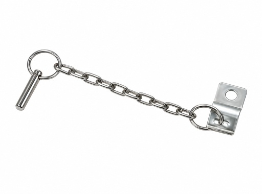 [1BJY-LP-01] SAFETY PIN WITH STEEL BALL