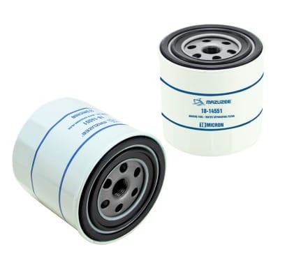 [FUEL SEPARATOR FILTE]  MAZUZEE FUEL SEPARATOR FILTER