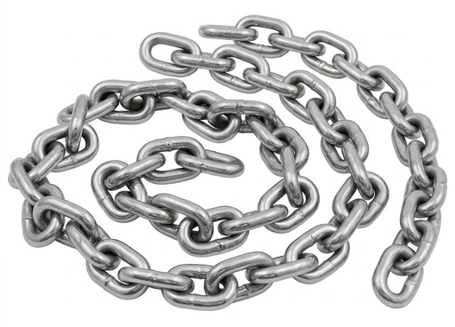 [LD001-19-10] SS CHAIN 12 MM 316