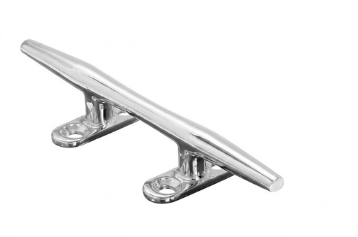 [LD005-02-05] SS HEAVY DUTY CLEAT 10 INCH 316