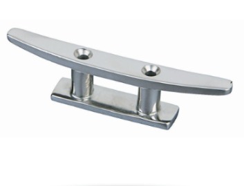 [LD005-04-04] SS MUST CLEAT 8 INCH 316