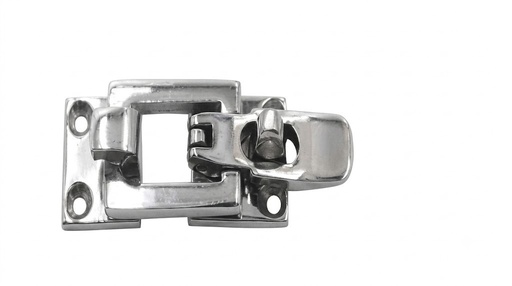 [LD011-12-01] SS LOCK LATCH 82.5MM 316