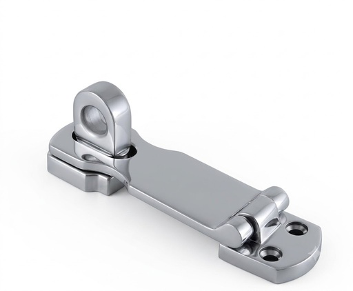 [LD011-14-01] SS HATCH LOCK 93X26MM 316