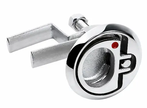 [LD012-06-01] SS TURNING LOCK 64 MM 316