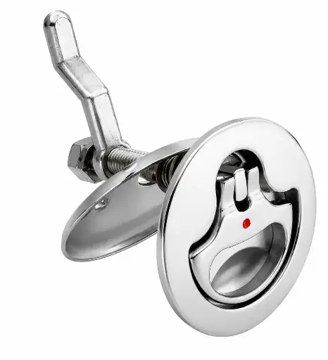 [LD012-06-01] SS TURNING LOCK 64 MM 316