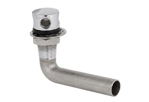 [LD015-03-01] SS TANK VENT 16 MM 316