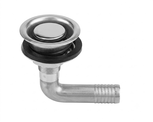 [LD015-04-01] SS TANK VENT 16 MM 316