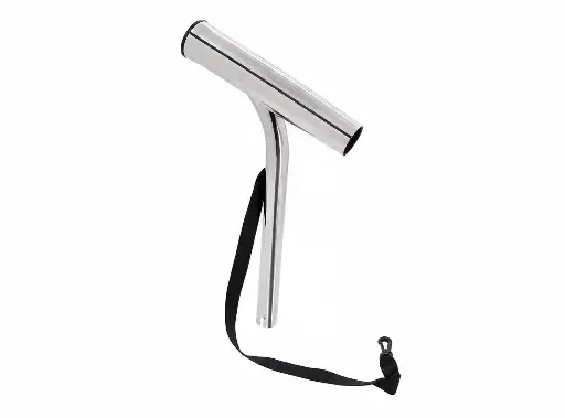 [LD016-18-01] SS OUTRIGGER ROD HOLDER 316