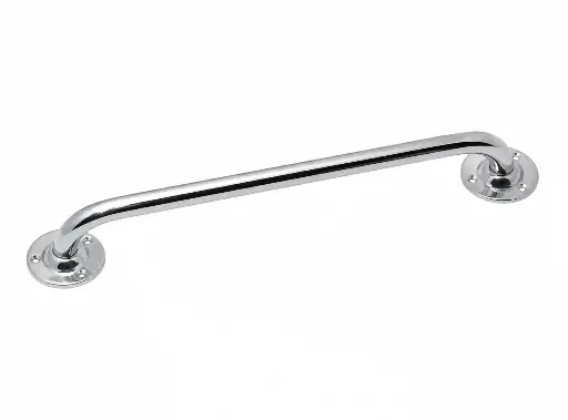 [LD019-04-03] SS HANDRAIL 16 INCH 316