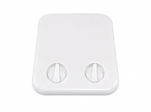 [LD021-21-01] ABS HATCH 375X370MM