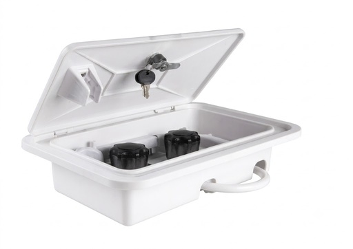 [SFES1-01] EXTERNAL SHOWER
