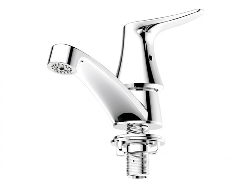 [SFFT1-01] FAUCET