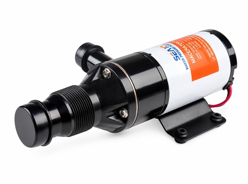 [SFMP1-120-01] MACERATOR PUMP 01 SERIES