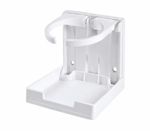 [SFTS1-01] FOLD UP ADJUSTABLE DRINK HOLDER